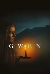 دانلود دوبله فارسی فیلم Gwen سال 2018 - گوئن
