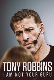 دانلود فیلم Tony Robbins: I Am Not Your Guru سال 2016 - تونی رابینز: من مرشد شما نیستم