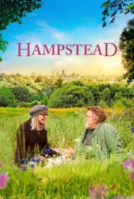 دانلود دوبله فارسی فیلم Hampstead سال 2017 - کلبه هورنر