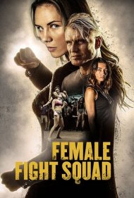 Female Fight Squad 2017
