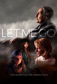 دانلود فیلم Let Me Go سال 2018 - بگذار بروم