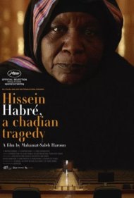 دانلود فیلم Hissein Habré, A Chadian Tragedy سال 2016 - حسین حبری، یک تراژدی چادی