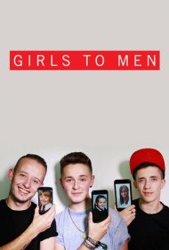 دانلود فیلم Girls to Men سال 2015 - از دختر به مرد