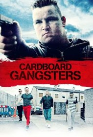 دانلود فیلم Cardboard Gangsters سال 2017 - گنگسترهای مقوایی
