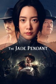 دانلود دوبله فارسی فیلم The Jade Pendant سال 2017 - آویز جاد