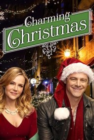 دانلود فیلم Charming Christmas سال 2015 - کریسمس دل‌انگیز