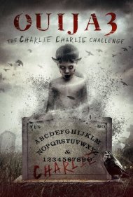 دانلود فیلم Ouija 3: The Charlie Charlie Challenge سال 2016 - ویجا ۳: چالش چارلی چارلی