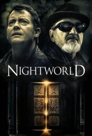 دانلود فیلم Nightworld سال 2017 - جهان در شب