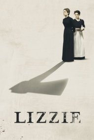 دانلود فیلم Lizzie سال 2018 - لیزی