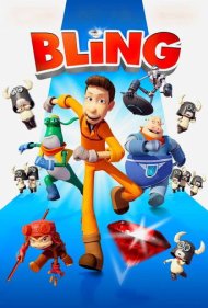 دانلود فیلم Bling سال 2016 - بلینگ