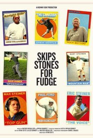 دانلود فیلم Skips Stones for Fudge سال 2016 - پرش سنگ روی آب