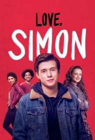 دانلود فیلم Love, Simon سال 2018 - با عشق سایمون