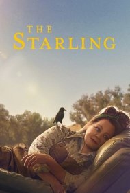 دانلود دوبله فارسی فیلم The Starling سال 2021 - سار