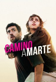 دانلود فیلم Road to Mars سال 2017 - جاده مریخ