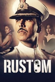 دانلود دوبله فارسی فیلم Rustom سال 2016 - رستم
