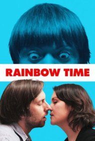 دانلود فیلم Rainbow Time سال 2016 - زمان رنگینکمان