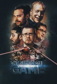 دانلود فیلم The Name of the Game سال 2018 - نام بازی