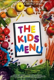 دانلود فیلم The Kids Menu سال 2016 - منوی کودکان