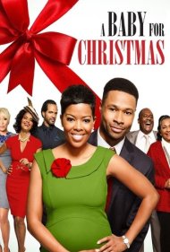 دانلود فیلم A Baby for Christmas سال 2015 - یک نوزاد برای کریسمس