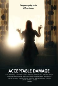 دانلود فیلم Acceptable Damage سال 2019 - آسیب قابل قبول