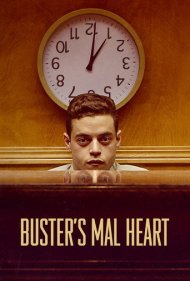 Buster's Mal Heart 2017