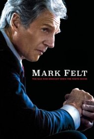 دانلود دوبله فارسی فیلم Mark Felt: The Man Who Brought Down the White House سال 2017 - مارک فلت: مردی که کاخ سفید را به آتش کشید