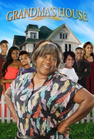 دانلود فیلم Grandma's House سال 2016 - خانه مادربزرگ