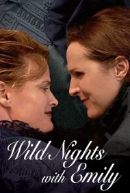 دانلود فیلم Wild Nights with Emily سال 2018 - شبهای وحشی با امیلی