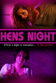 دانلود فیلم Hens Night سال 2018