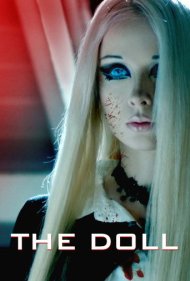 دانلود فیلم The Doll سال 2017 - عروسک