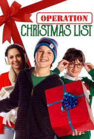 دانلود فیلم Operation Christmas List سال 2016 - عملیات لیست کریسمس