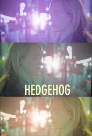 دانلود فیلم Hedgehog سال 2017 - جوجه تیغی