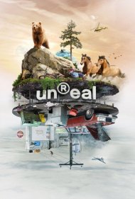 دانلود فیلم unReal سال 2015 - غیرواقعی