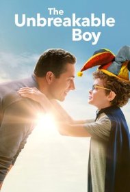 دانلود دوبله فارسی فیلم The Unbreakable Boy سال 2025 - پسر شکست‌ناپذیر