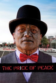 دانلود فیلم The Price of Peace سال 2015 - بهای صلح