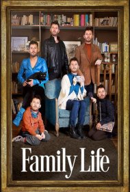 دانلود فیلم Family Life سال 2017 - زندگی خانوادگی