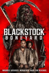 دانلود فیلم Blackstock Boneyard سال 2021 - قبرستان بلکاستاک