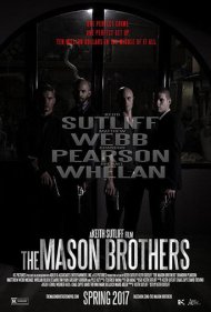 دانلود فیلم The Mason Brothers سال 2017 - برادران میسون