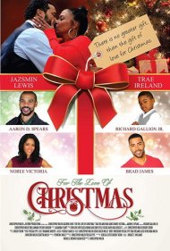 دانلود فیلم For the Love of Christmas سال 2016 - به خاطر عشق به کریسمس