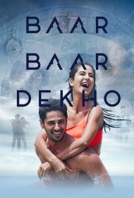 دانلود فیلم Baar Baar Dekho سال 2016 - بار بار دکو