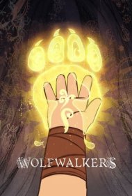 دانلود دوبله فارسی فیلم Wolfwalkers سال 2020 - ولف‌واکرز