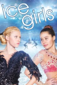 دانلود فیلم Ice Girls سال 2016 - دختران اسکیتباز