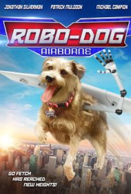 Robo-Dog: Airborne 2017