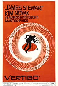 دانلود دوبله فارسی فیلم Vertigo سال 1958