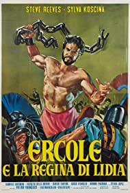 دانلود دوبله فارسی فیلم Hercules Unchained سال 1959