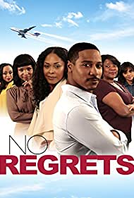 دانلود فیلم No Regrets سال 2016 - بدون تردید