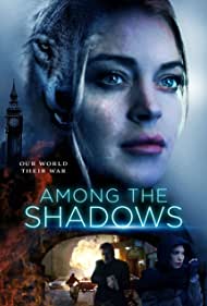دانلود فیلم Among the Shadows سال 2019 - در میان سایه ها