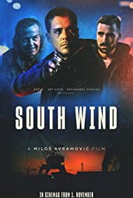 دانلود فیلم South Wind سال 2018 - باد جنوبی