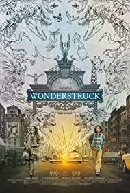دانلود فیلم Wonderstruck سال 2017