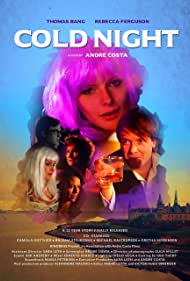 دانلود فیلم Cold Night سال 2020